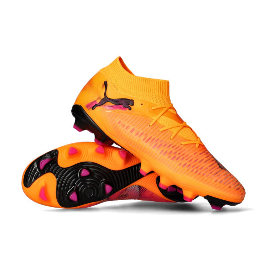 Puma Future 8 Pro FG/AG Football Boots