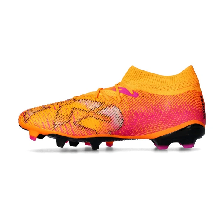 bota-puma-future-8-match-fgag-naranja-2
