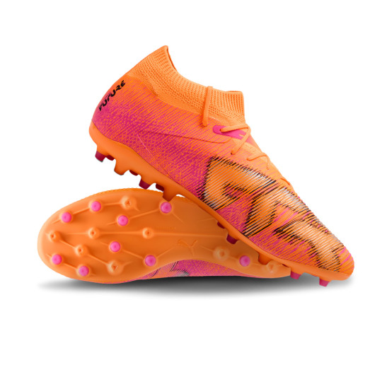 Puma Future 8 Match MG Football Boots
