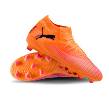 Puma Kinder Future 8 Pro FG/AG Fußballschuh