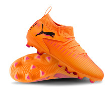 Puma Kinder Future 8 Match FG/AG Fußballschuh