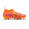 Puma Kinder Future 8 Match FG/AG Fußballschuh