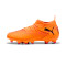 Puma Kinder Future 8 Match FG/AG Fußballschuh