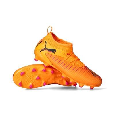 Kinder Future 8 Match FG/AG Fußballschuhe