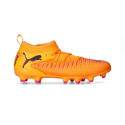 Kinder Future 8 Match FG/AG Fußballschuhe