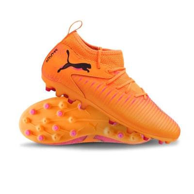 Chaussure de football Enfants Futur 8 Match MG