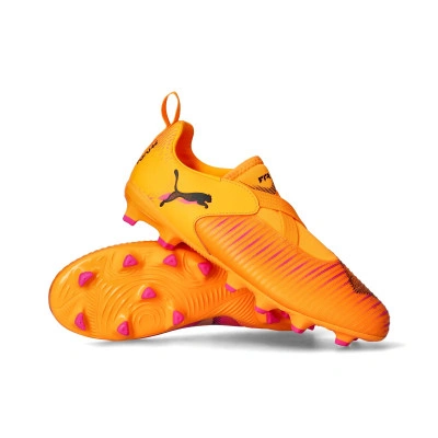 Bota Future 8 Match LL FG/AG Niño