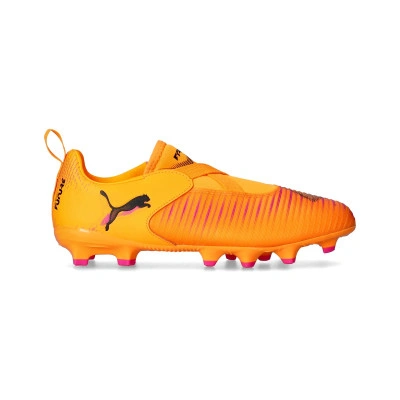 Bota Future 8 Match LL FG/AG Niño