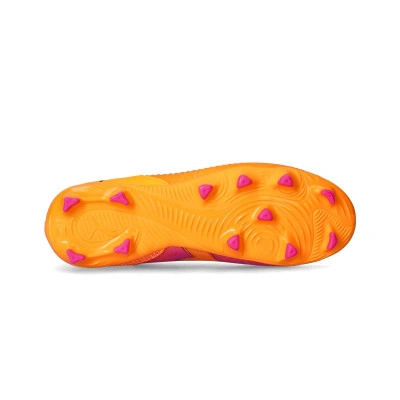 PUMA Bota Future 8 Match LL FG/AG Niño — foto 4