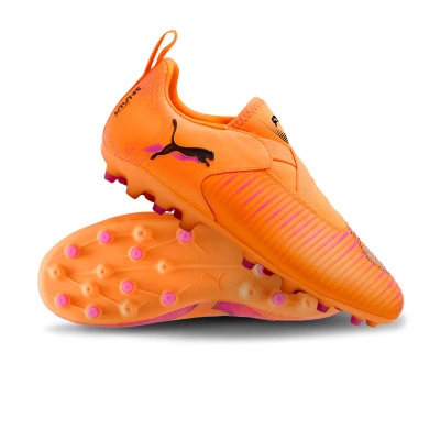 Chaussure de football Enfants Futur 8 Match LL MG
