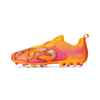 PUMA Bota Future 8 Match LL MG Niño — photo 3
