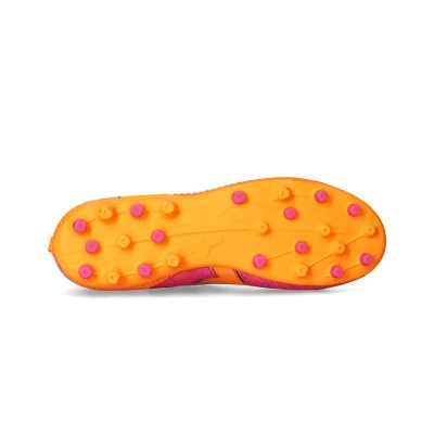 PUMA Bota Future 8 Match LL MG Niño — photo 4