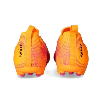 PUMA Bota Future 8 Match LL MG Niño — photo 5