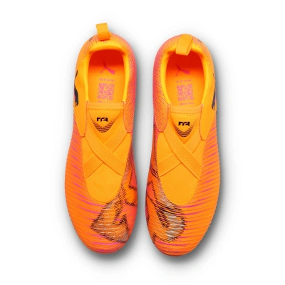 PUMA Bota Future 8 Match LL MG Niño — photo 6