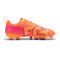 Puma Kinder Future 8 Play FG/AG Fußballschuh