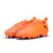 Puma Kinder Future 8 Play FG/AG Fußballschuh