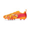 Taco de fútbol Puma Future 8 Play FG/AG Niño
