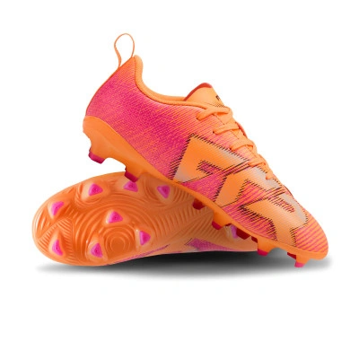 Kinder Future 8 Play FG/AG Fußballschuhe