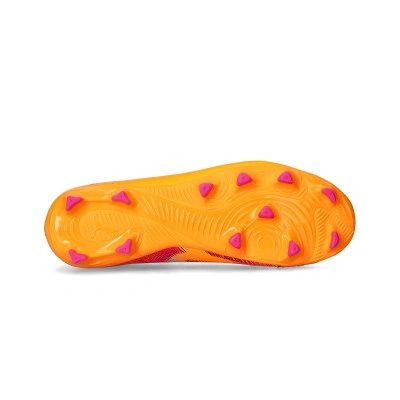 PUMA Bota Future 8 Play FG/AG Niño — photo 4