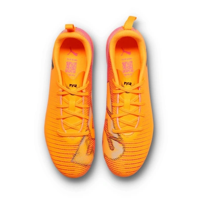 PUMA Bota Future 8 Play FG/AG Niño — photo 6