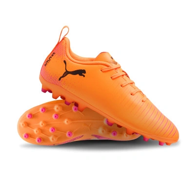 Bota Future 8 Play MG Niño