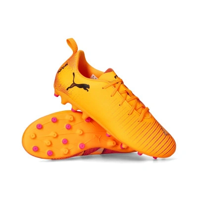 Bota Future 8 Play MG Niño