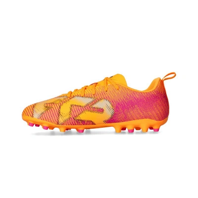 PUMA Bota Future 8 Play MG Niño — photo 3