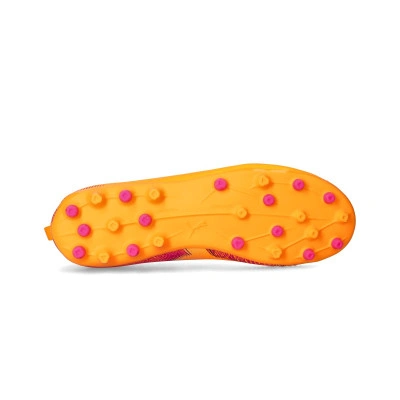 PUMA Bota Future 8 Play MG Niño — photo 4