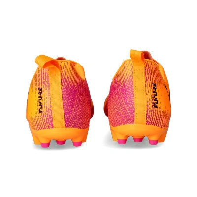 PUMA Bota Future 8 Play MG Niño — photo 5