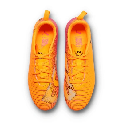 PUMA Bota Future 8 Play MG Niño — photo 6