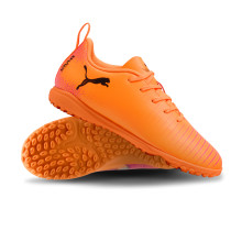 Puma Kinder Future 8 Play Turf Fußballschuh