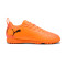 Puma Kinder Future 8 Play Turf Fußballschuh