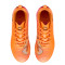 Puma Kinder Future 8 Play Turf Fußballschuh