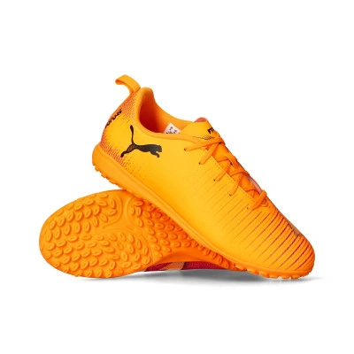 Bota Future 8 Play Turf Niño