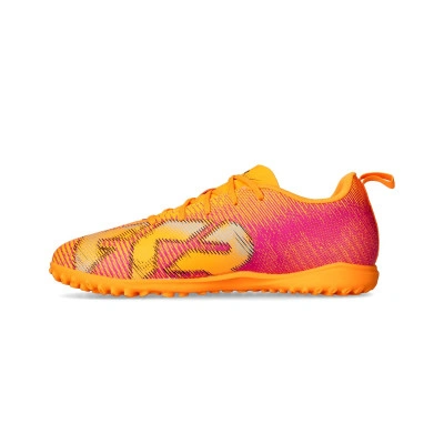 PUMA Bota Future 8 Play Turf Niño — photo 3