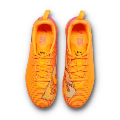 PUMA Bota Future 8 Play Turf Niño — photo 6