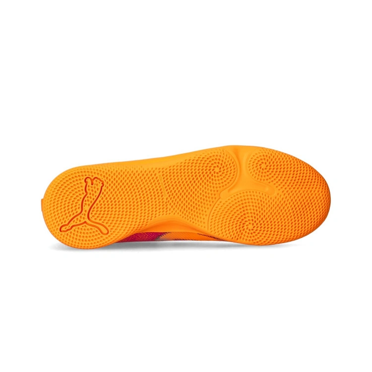 zapatilla-puma-future-8-play-it-kinder-naranja-3