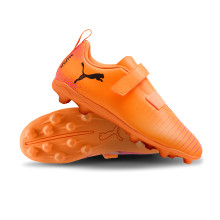 Puma KinderFuture 8 Play  FG/AG Fußballschuh