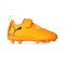 Puma Kids Future 8 Play  FG/AG Football Boots