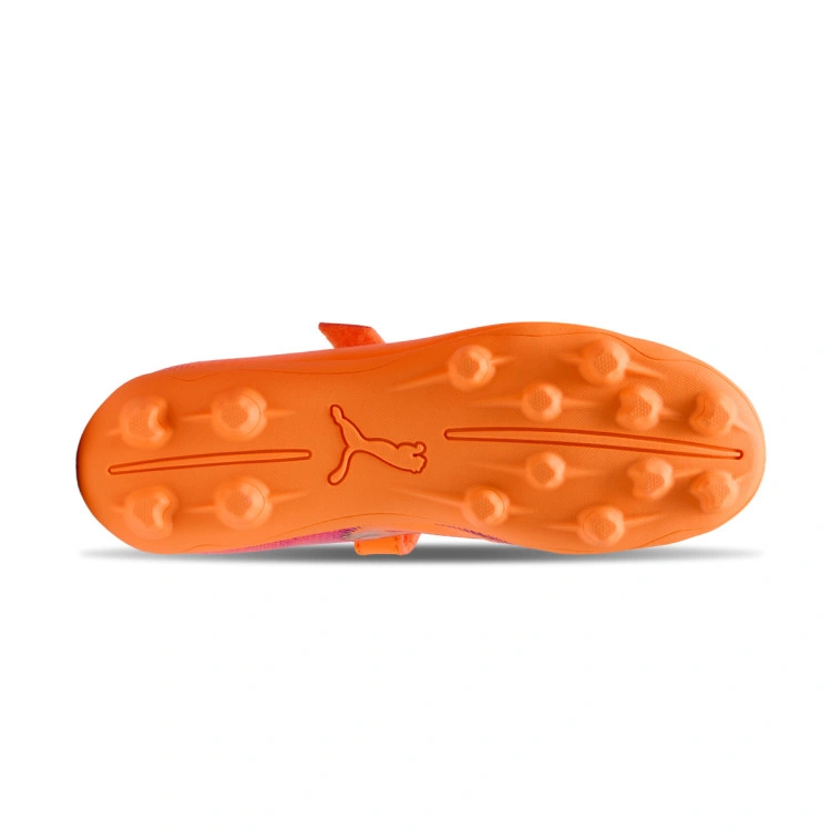 bota-puma-future-8-play-fgag-nino-heat-fire-black-ravish-3