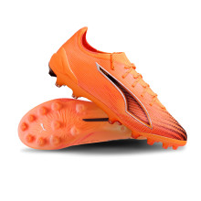 Taco de fútbol Puma Ultra 6 Ultimate AG