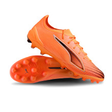 Taco de fútbol Puma Ultra 6 Ultimate AG Mujer