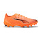 Taco de fútbol Puma Ultra 6 Ultimate AG Mujer