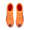 Chuteira Puma Ultra 6 Pro FG/AG
