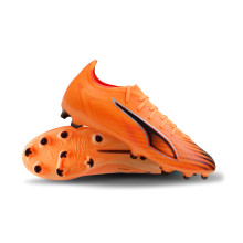 Taco de fútbol Puma Ultra 6 Match FG/AG