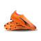 Taco de fútbol Puma Ultra 6 Match FG/AG