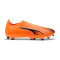Taco de fútbol Puma Ultra 6 Match FG/AG