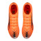 Taco de fútbol Puma Ultra 6 Match FG/AG