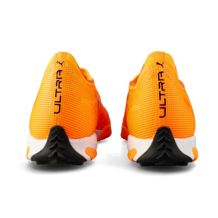 bota-puma-ultra-6-match-turf-naranja-4