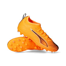 Chaussure de football Puma Enfant Ultra 6 Match MG